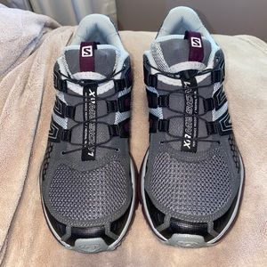 Salomon XR Mission 1 Size 8